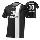FLIGHT JERSEY 34 - BLACK